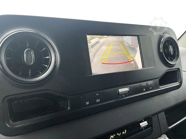 Panel van Mercedes-Benz Sprinter 314 L3H2*Achteruitrijcamera*Attention ...