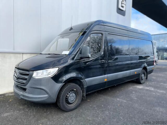 Kastenwagen Mercedes-Benz Sprinter 314 L3*Achteruitrijcamera*Attention As...