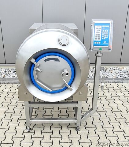 Vakuum Tumbler Nowicki  MA 500 PS Nowicki MA 500 PS