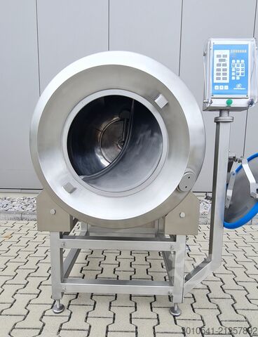 Vakuum Tumbler Nowicki  MA 500 PS Nowicki MA 500 PS