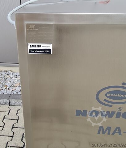 Vakuum Tumbler Nowicki  MA 500 PS Nowicki MA 500 PS