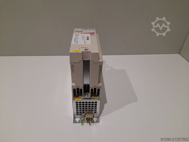 KEB Antrieb + Filter KEB 10.F5.CBB-YM00