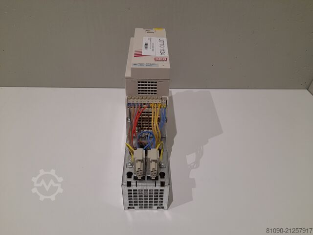 KEB Antrieb + Filter KEB 10.F5.CBB-YM00