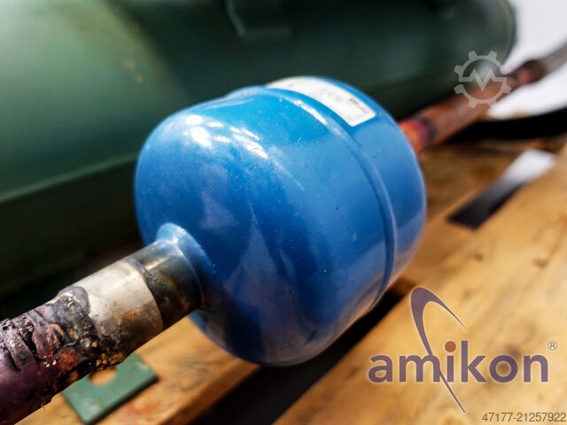 Verdichter Kühlkompressor Bitzer S4G-12.2Y-40P Kälteaggregat