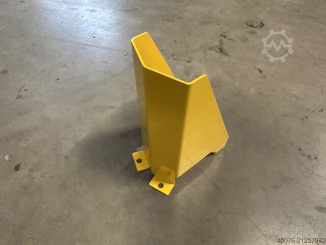 Eckschutz - Anfahrschutz - Rammschutz Eckschutz Anfahrschutz