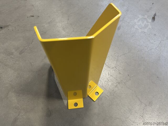 Eckschutz - Anfahrschutz - Rammschutz Eckschutz Anfahrschutz