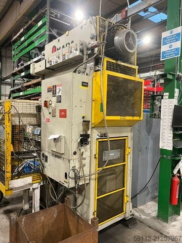 Exzenterpresse Amada TP-60