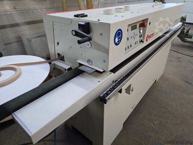 Kantenanleimmaschine scm k100