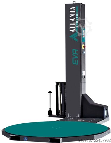 Pallet Wrapping Machine ATLANTA STRECH EVA