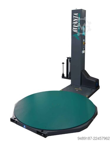 Pallet Wrapping Machine ATLANTA STRECH EVA