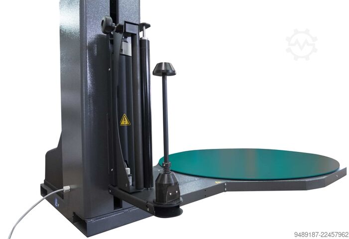 Pallet Wrapping Machine ATLANTA STRECH EVA