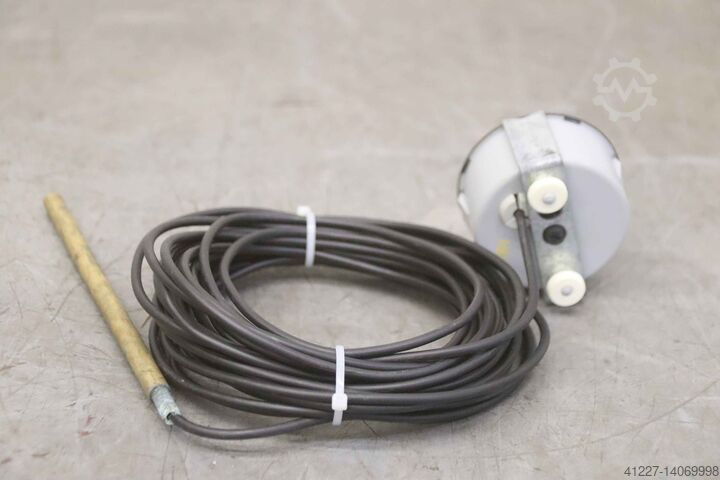 Temperature sensor unbekannt 20 - 80 °C