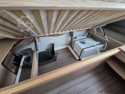 Wohnwagen Knaus Südwind 460 EU 60 Years *2026 für Sie VK versichert*