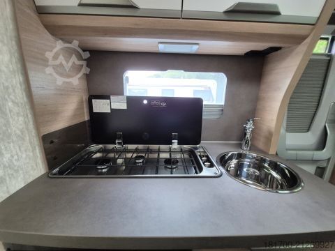 Wohnwagen Knaus Südwind 460 EU 60 Years *2026 für Sie VK versichert*