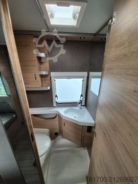 Wohnwagen Knaus Südwind 460 EU 60 Years *2026 für Sie VK versichert*