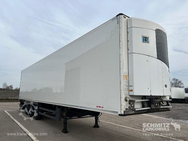 Kühlauflieger Schmitz Cargobull Reefer Standard