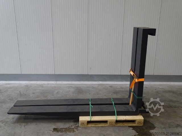 Gabeln Vetter Kalmar 18T