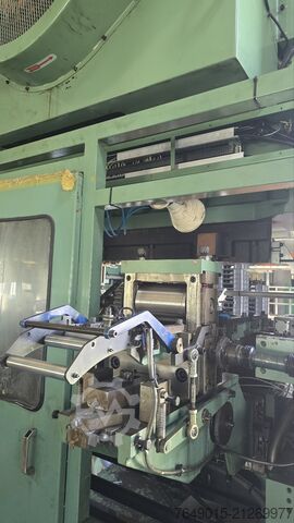 Presse SAMDO SDH-80KTP