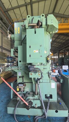 Presse SAMDO SDH-80KTP