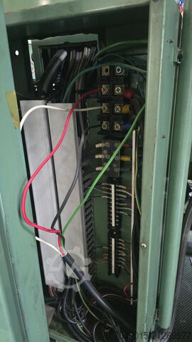 Presse SAMDO SDH-80KTP