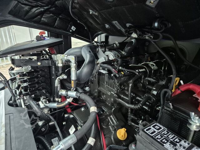 Dieselstapler Bobcat D50 C-9/LSP 600