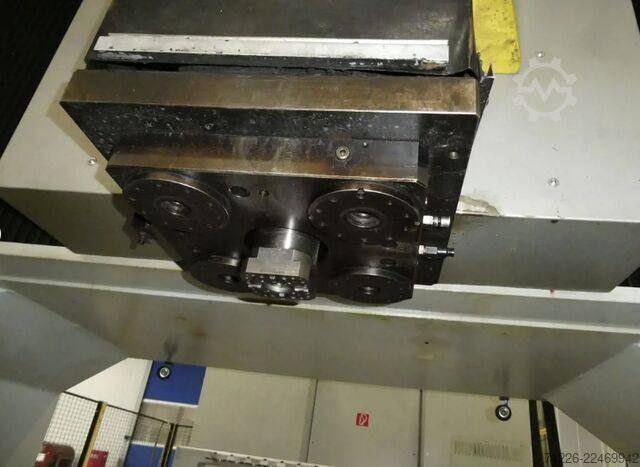 Die-sinking edm OPS INGERSOLL GANTRY 1500
