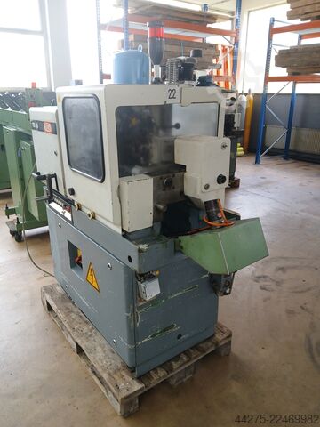 Automatic bar lathe Traub TD 26