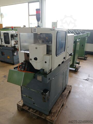 Automatic bar lathe Traub TD 26