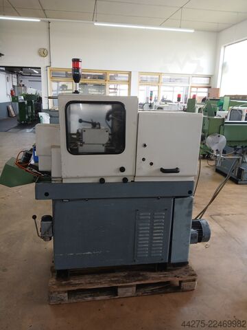 Automatic bar lathe Traub TD 26