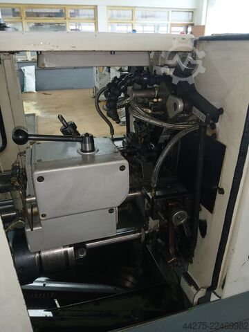 Automatic bar lathe Traub TD 26