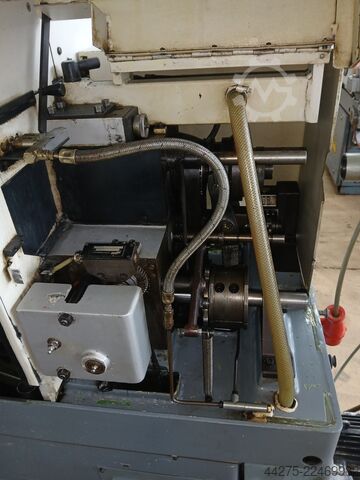 Automatic bar lathe Traub TD 26
