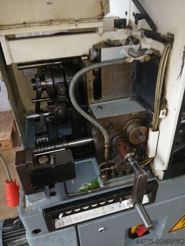 Automatic bar lathe Traub TD 26