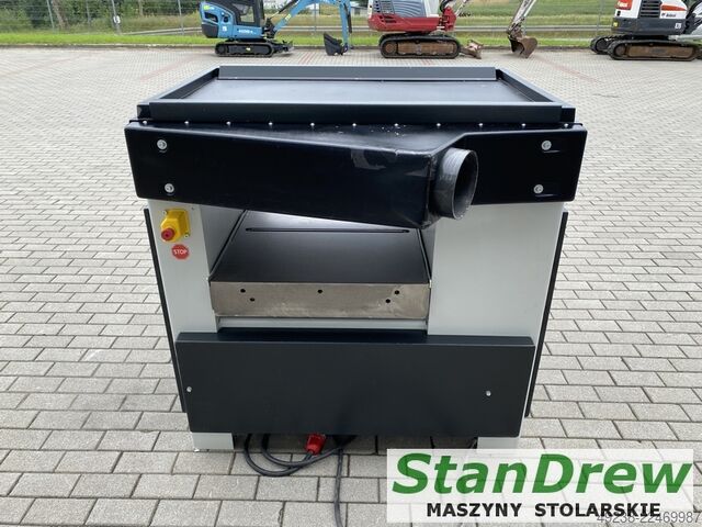 Robland D630 thickness planer Robland D630