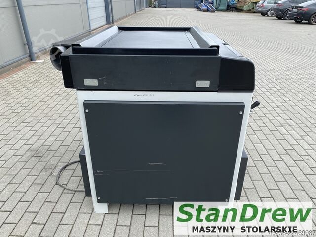 Robland D630 thickness planer Robland D630