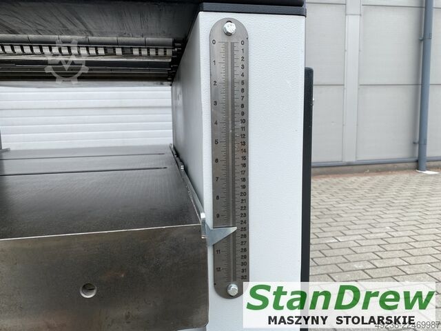 Robland D630 thickness planer Robland D630