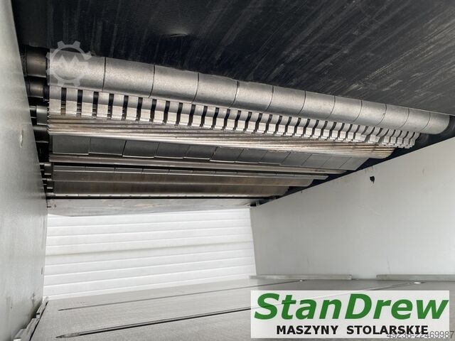 Robland D630 thickness planer Robland D630