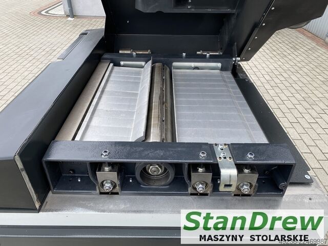 Robland D630 thickness planer Robland D630
