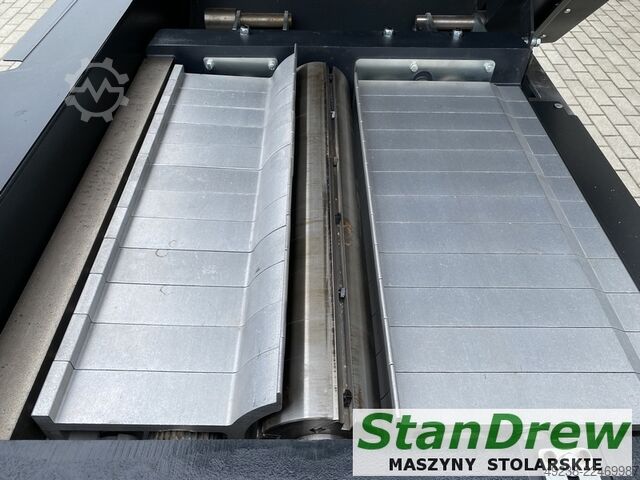 Robland D630 thickness planer Robland D630