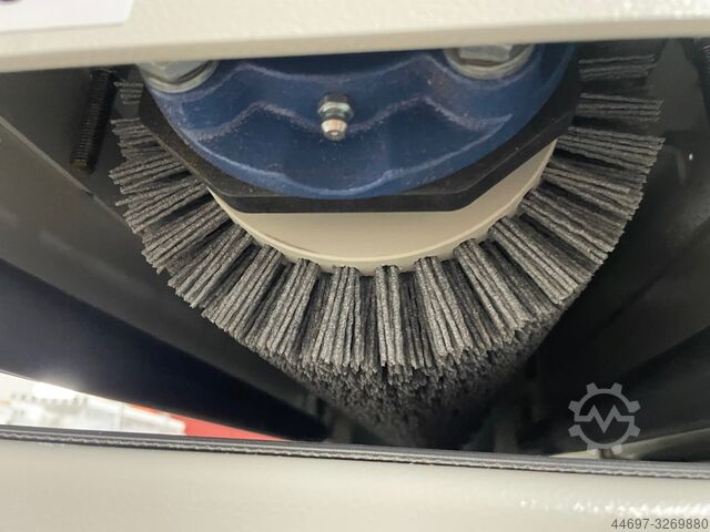 Bürstmaschine SCM formula str 62 r