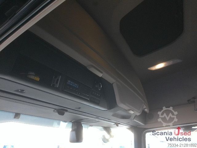 Standard SZM DAF XF 450 FT