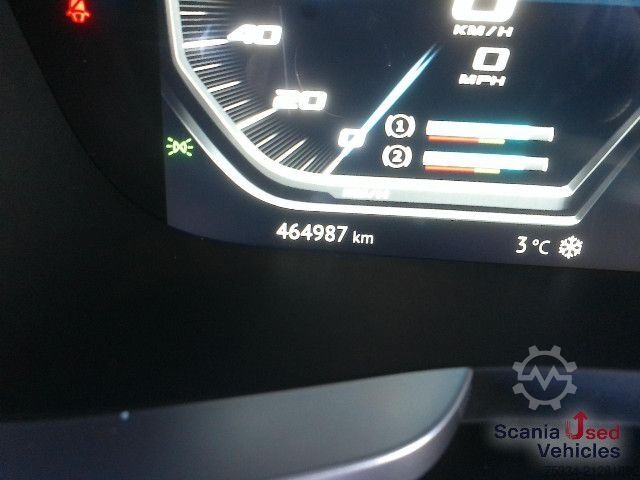 Standard SZM DAF XF 450 FT