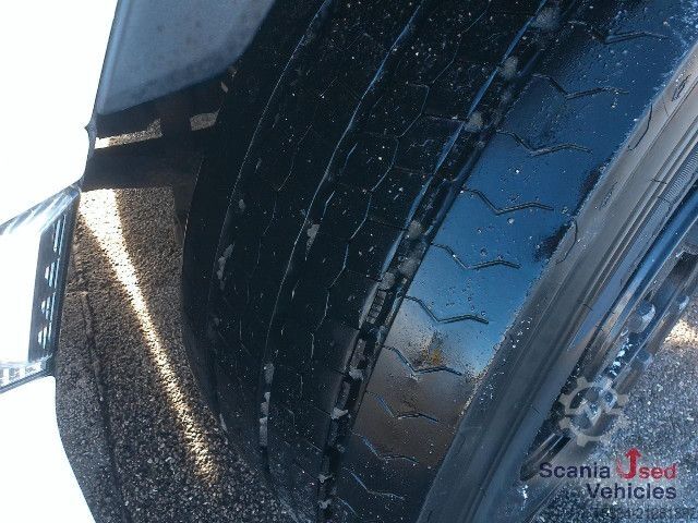 Standard SZM DAF XF 450 FT