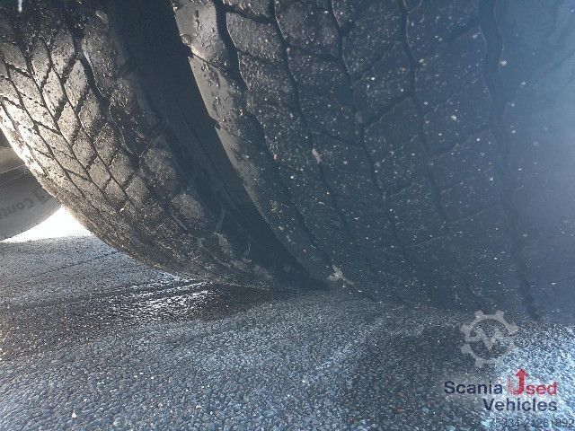 Standard SZM DAF XF 450 FT