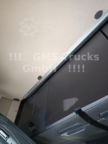 Volumen SZM MERCEDES-BENZ Actros 1848 / Volumen-Mega / ÖL Ret / Park Cool