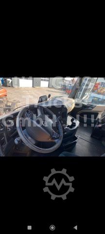 LKW-Fahrgestell MERCEDES-BENZ Actros 1845 / Retarder / Standklima / Big Speace