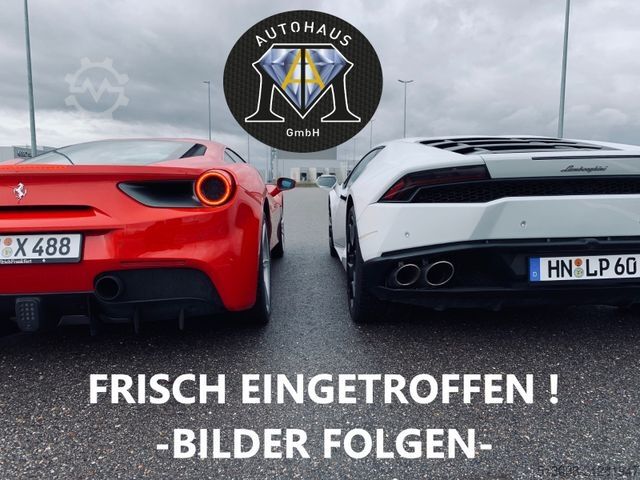 Pritschenwagen MERCEDES-BENZ PRINTER DoKa PRITSCHE HECKANTRIEB ZUSATZHEIZUNG