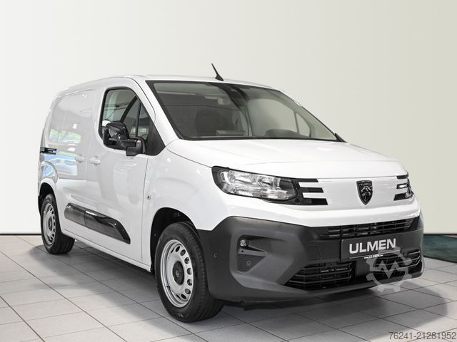 Kastenwagen PEUGEOT PARTNER L1 BlueHDi 130