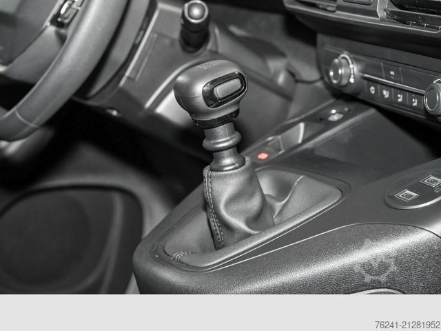 Kastenwagen PEUGEOT PARTNER L1 BlueHDi 130