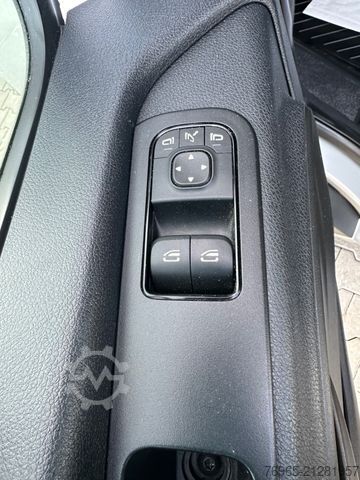 Kastenwagen hoch MERCEDES-BENZ Sprinter 315 9G-TR HOCH+LANG KLIMA 3-SITZ KAMERA