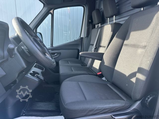 Kastenwagen hoch MERCEDES-BENZ Sprinter 315 9G-TR HOCH+LANG KLIMA 3-SITZ KAMERA